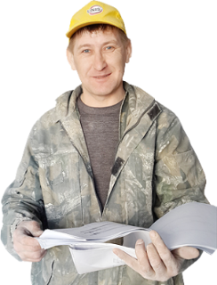Алексей Петров