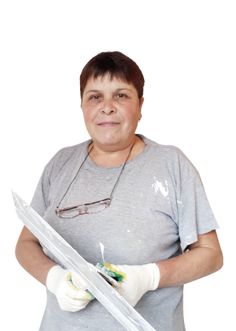 Людмила Федорова