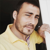 Храмов Николай