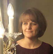 Миронова Елена