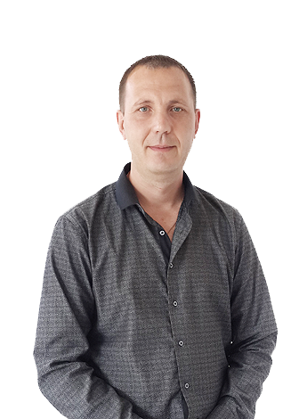 Сергей Семенов